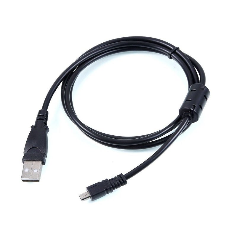 MaxLLToÂ® UC-E6 / UC-E16 / UC-E17 Replacement USB Cable Cord for Nikon Coolpix L16 L18 L19 L20 L21 L22 L23 L26 L29 L30 Digital Camera - Image 2